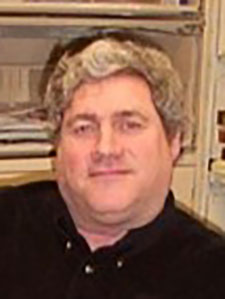 Image of Leo DEJOURDAN